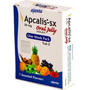 Apcalis-SX